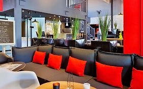 Ibis Macon Sud Creches
